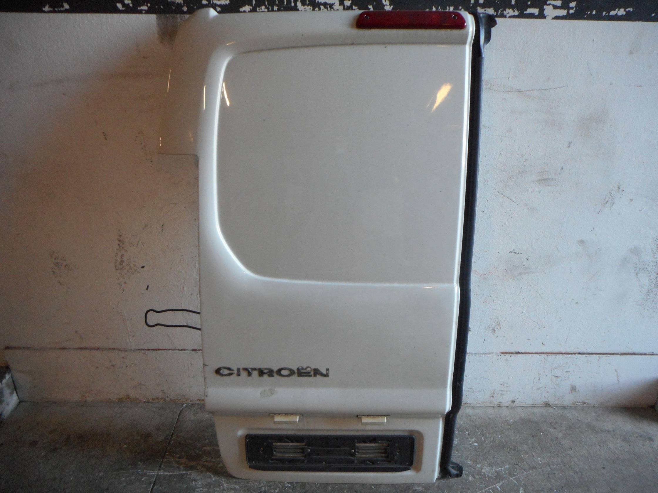 Strumentazione compl.